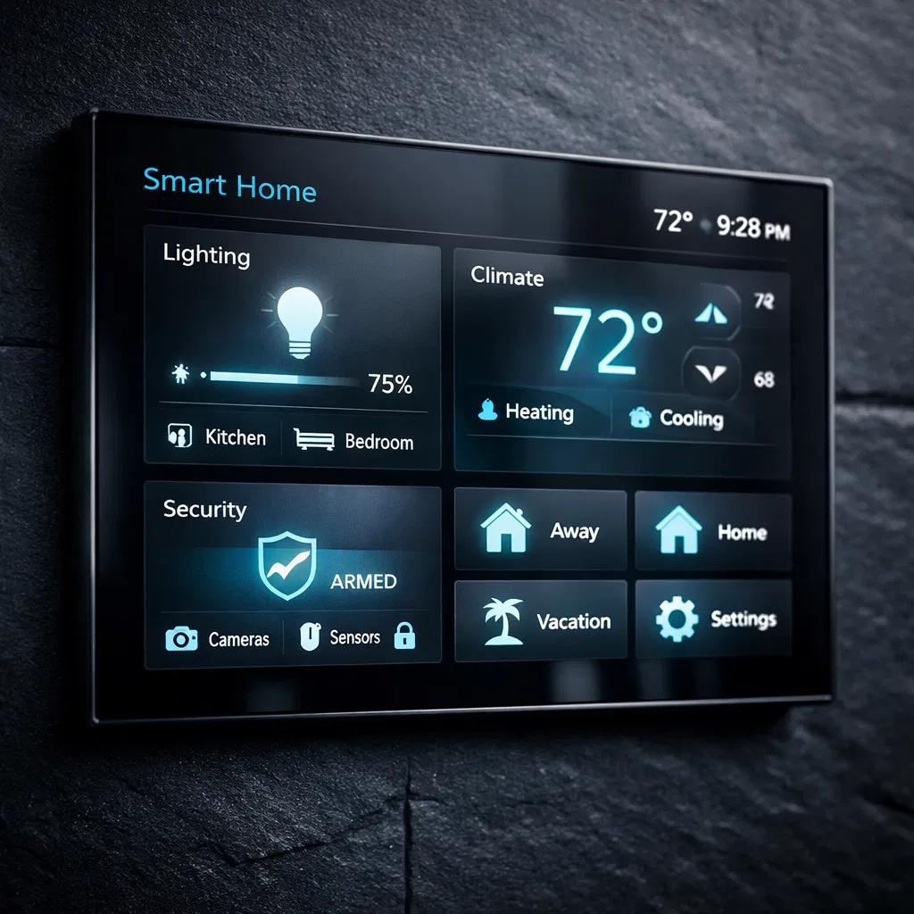 home-automation