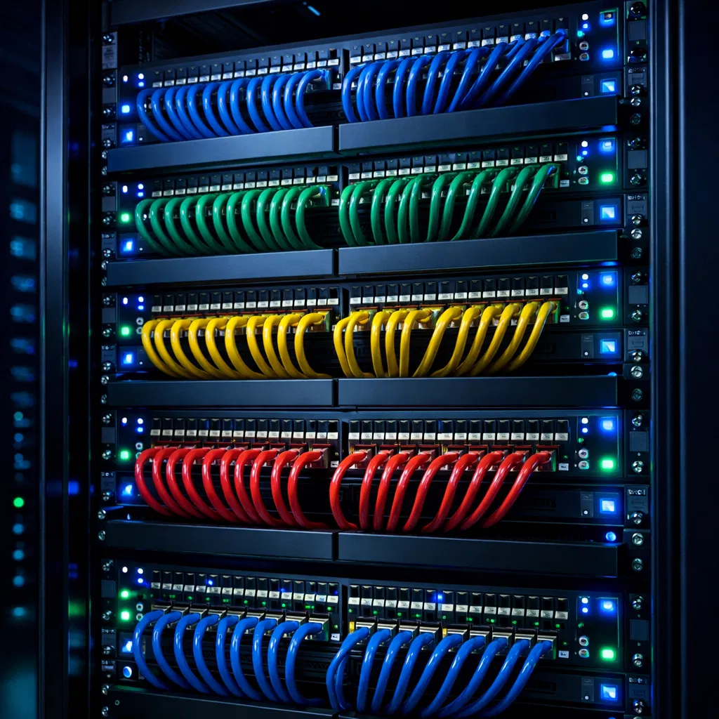 network-cabling